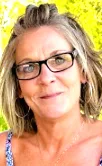 Tracy L. Frye 1969-2026